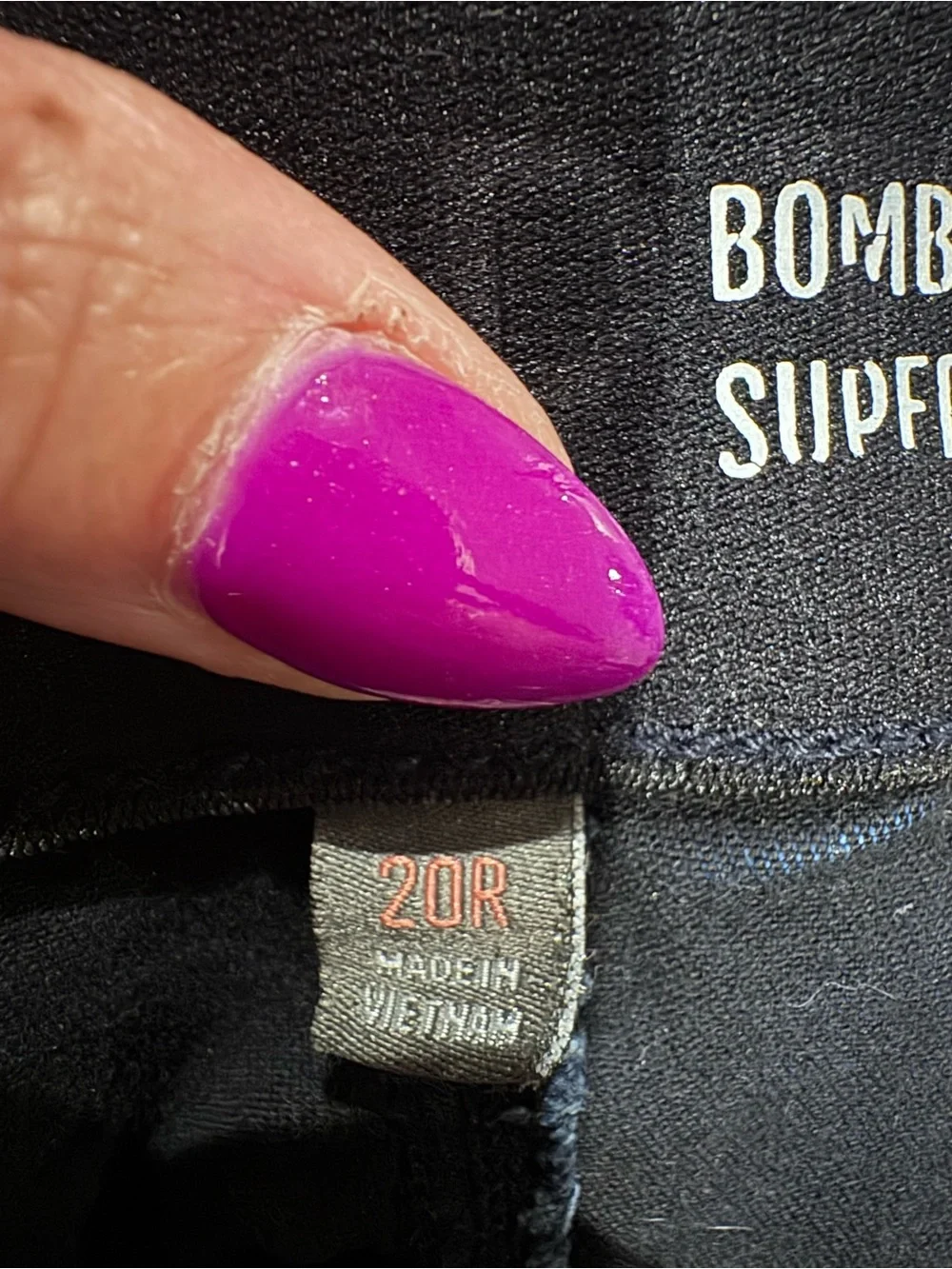 Torrid Bombshell Flare Super Soft Dark Wash Denim Jeans High Rise Size 20R $90